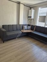 1+1 Ful Esyalı Kıralık Daıre Merkezı Konum