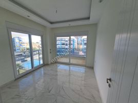 Kestel Lüx Site İçi 2+1 Dublex Uygun Fiyat Havuz Deniz Manzaralı