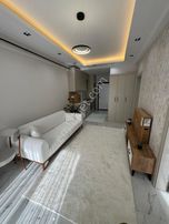 Değirmenönü Altıntop Mahallesindekapalıotoparklı Arakat Balkonlu Full Eşyalı Sıfır 2+1