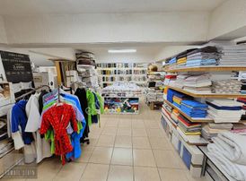 İsmailşirinden İstiklal Cd Üzerinde 2 Katlı Geniş Bakımlı Mağaza