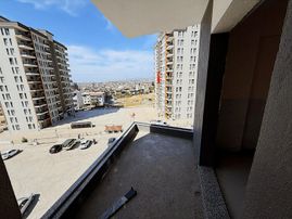 Güler'den Satılık 2+1 Havuzlu Sitede Daire