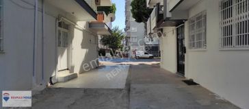 Dokuma'da Cadde Üzeri Kiralık 3+1 Daire