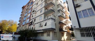 Dokuma'da Cadde Üzeri Kiralık 3+1 Daire