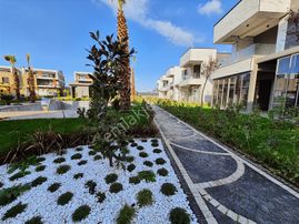 K2 Pera Bursa Kayapa Nüans 16 Projesinde 4+1 Satılık Villa