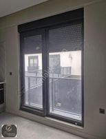 Antalyanın Gözbebeği Konyaaltında Havuzlu Sıfır 1+1 Daire