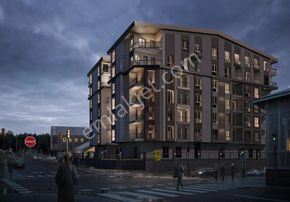 Rt Safir'den Şahlan Yapı-görükle/dumlupınar'da 2+1 Satılık Daire