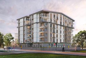 Rt Safir'den Şahlan Yapı-görükle/dumlupınar'da 2+1 Satılık Daire