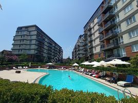 Sahibinden Sahibinden Full Eşyalı Merkezi Lokasyonlu Elit Sitede Boş