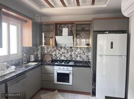 Hıghlıfe 'tan 1+1 Yeni Fırsat Daire Arpaçbahşiş 'te Satılık