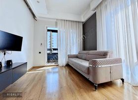 Hıghlıfe 'tan Tece''de Eşyalı 1+1 Daire Satılık