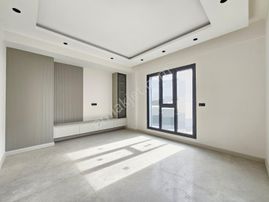 Denizli Adalet Te Akıllı Ev Sistemli E.banyolu Lüks Satılık Son Daireler