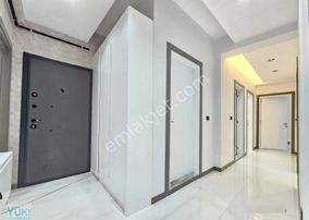 Denizli 1200 Evler De 3+1 180 M2 Panjurlu Önü Açık Lüks Satılık Arakat Daireler