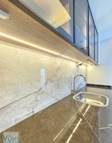 Denizli 1200 Evler De 3+1 180 M2 Panjurlu Önü Açık Lüks Satılık Arakat Daireler