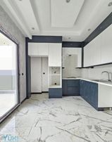 Denizli Yenişafak Ta 3+1 160 M2 Mükemmel Konumda Acil Satılık Daire