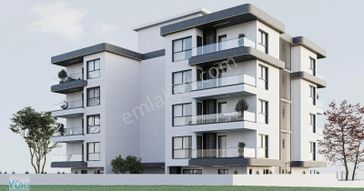 Denizli Yenişafak Ta Havuzlu Lansmana Özel Konsept Suit Daireler