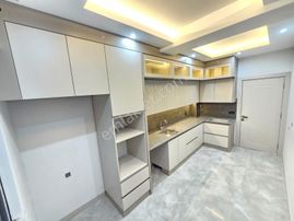 Denizli Adalet Te 2+1 Albayrak Meydanına Yakın Lüks Satılık Daireler