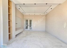 Denizli Yenişafak Ta 3+1 170 M2 Lüks Konsept Site İçinde Satılık Havuzlu Daireler