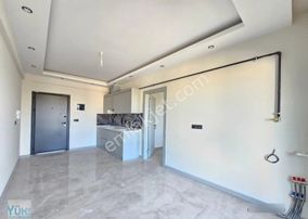 Denizli Karahasanlı Da 1+1 50 M2 Mükemmel Konumda Satılık Apart