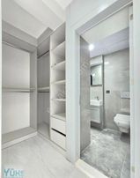 Denizli Yenişafak Ta Ferhatlar Kolejine Yakın 3+1 160 M2 Site İçinde Satılık Daireler