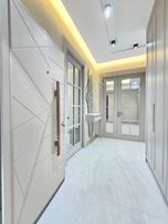 Denizli Yenişafak Mahallesinde 3.5+1 200 M2 Cadde Üstünde Lüks Satılık Konsept Daireler