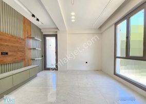 Denizli Gümüşçay Da 2+1 120 M2 Lüks İşçilikte Satılık Fırsat Daireler