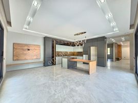 Denizli Başkarcı Da 6+1 Havuzlu Bahçeli Akıllı Ev Sistemli Ultra Lüks Satılık Villa