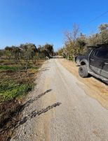 Ören Limoncuk Sokakta Tek Tapu Satılık Kayısı Bahçesi !!!