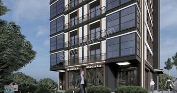 Denizli Şemikler De Havuzlu Lansmana Özel Satılık Konsept Daireler