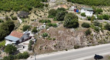 07 Truva Emlak'tan Satılık Deniz Manzaralı Arsa