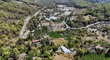 07 Truva Emlaktan Olimpos Ta Müstakil Tapu Satılık Köyiçinde