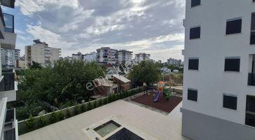 07 Truva Emlaktan Finike Sahilde Satılık Lüks 2+1 Daire