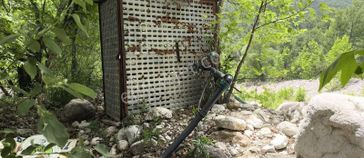 07 Truva Emlak'tan Kumluca Karacaörende Satılık Tarla