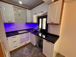 Kuşadası Karaova Mahallesi'nde Denize Yakın 4+1 Satılık Yazlık