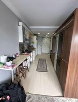 Esenyurt Acunkent Satılık 1+0 Daire Eşyalı Yatırım Fırsatı Boş