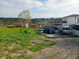 Ege Gayrimenkul Den Silivri'de Satilik Arsa