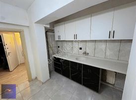 Kaya Grup'dan Cadde Üzeri Full Yapılı Yatırımlık 1+1 Daire !!