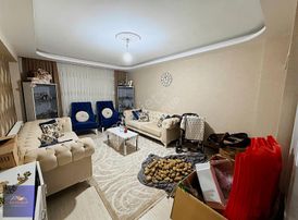 Kaya Grup'dan Harika Manzaralı Full Yapılı Asansörlü 3+1 Daire !