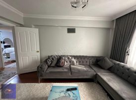 Kaya Grup'dan Cadde Paraleli Yapılı Masrafsız Bakımlı 3+1 Daire!