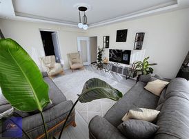 Kaya Grup'dan Yerden Isıtmalı Ultra Lüx Konseptiyle 3+1 Daire!!