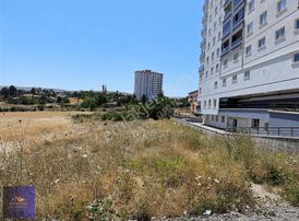 Yapılaşmanın Dibinde 250 M2 Yüksek Kat Site Arsası Kaya Grup'tan