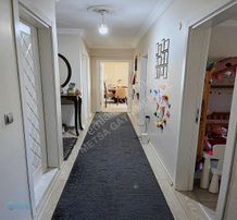 Metsa'dan Nalbantoğlu Mah. 130m² 3+1 Satılık Daire