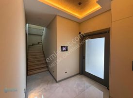 Metsa'dan Arapçiftliği Mah. Ultra Lüks Müstakil Villa