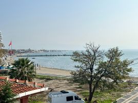 Mera Emlaktan Akçay Kordonda Denize 20 Adım 29+oda Satılık Otel