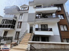 Kuruçeşme Satılık 2+1 Bahçe Dublex