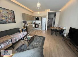 Kocaeli Kartepe Forum Anatolia'da 1+1 Eşyalı Satılık Daire