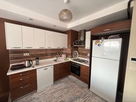 Final Emlak Tan Gürselpaşa Mah.bulvar Üzeri Eşyalı Daire