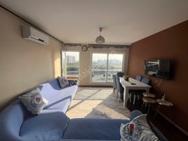 Final Emlak Tan Gürselpaşa Mah.bulvar Üzeri Eşyalı Daire