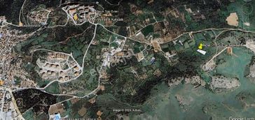 Century21 Bal'dan Bandırma Erincik Mahallesinde Satılık Tarla