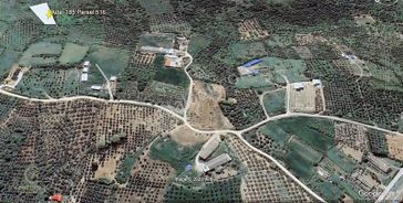 Century21 Bal'dan Bandırma Erincik Mahallesinde Satılık Tarla