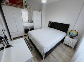 Century 21 Bal'dan Toki Yenimahallede A Blok İçi Yapılı 1+1